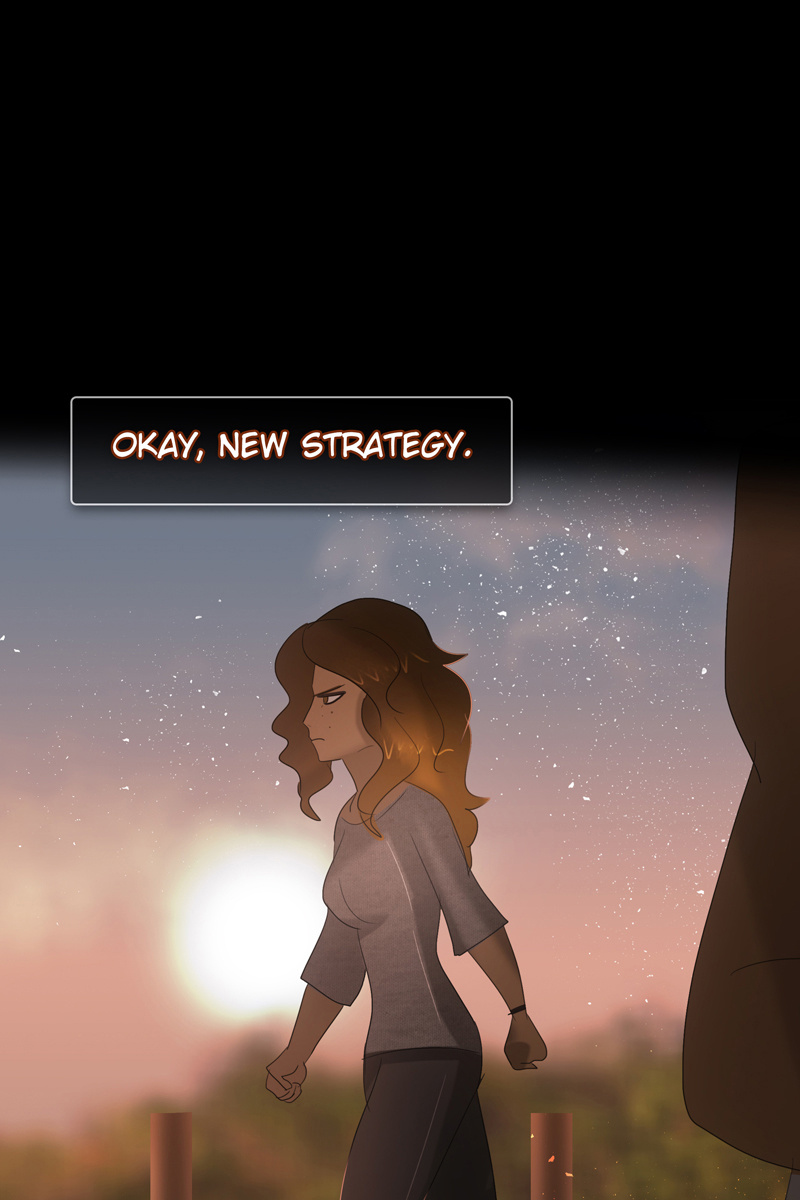 Not Even Bones chapter 39 - page 88