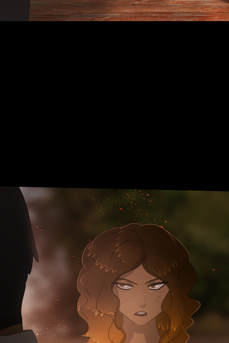 Not Even Bones chapter 39 - page 91