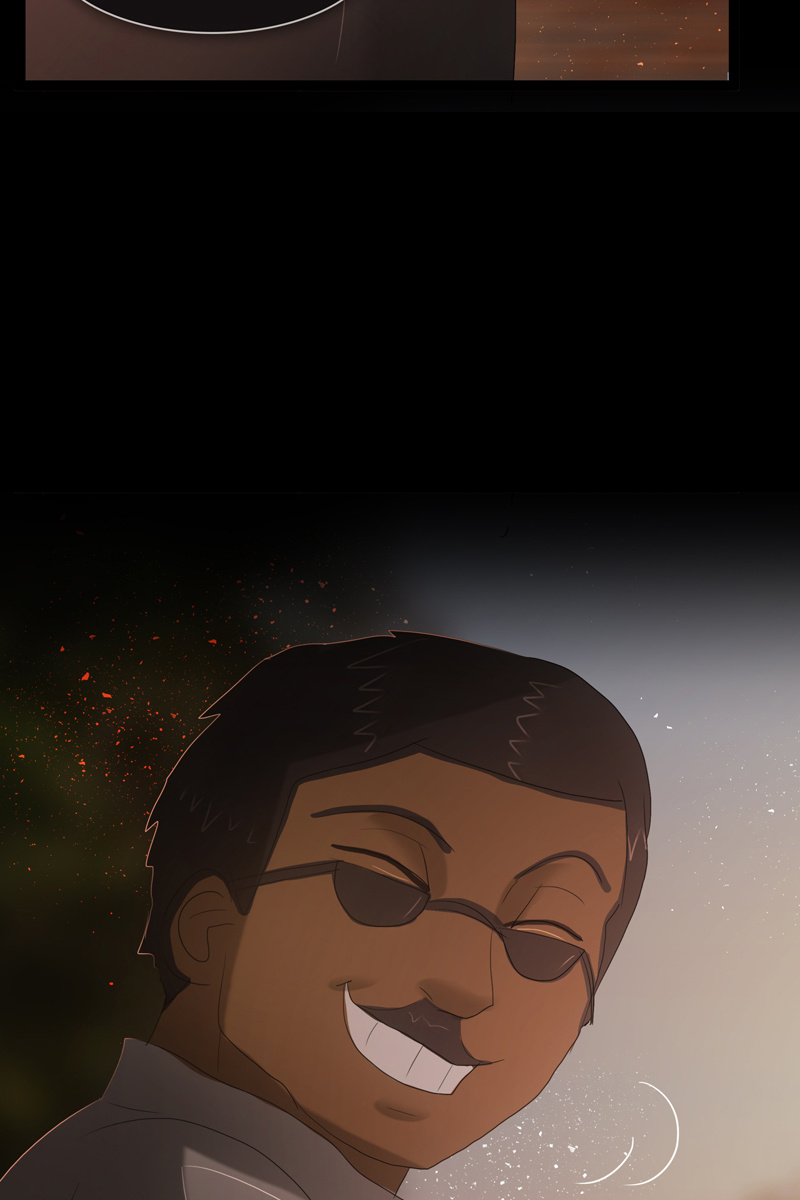 Not Even Bones chapter 39 - page 93