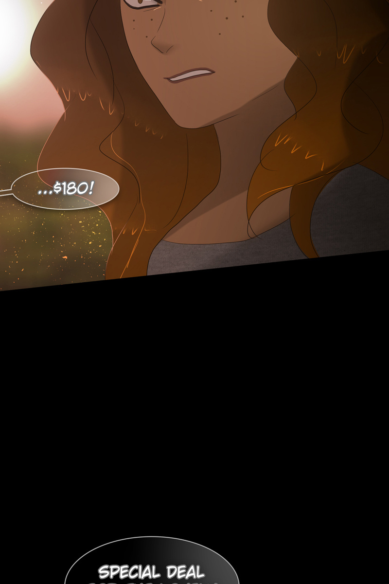 Not Even Bones chapter 39 - page 95