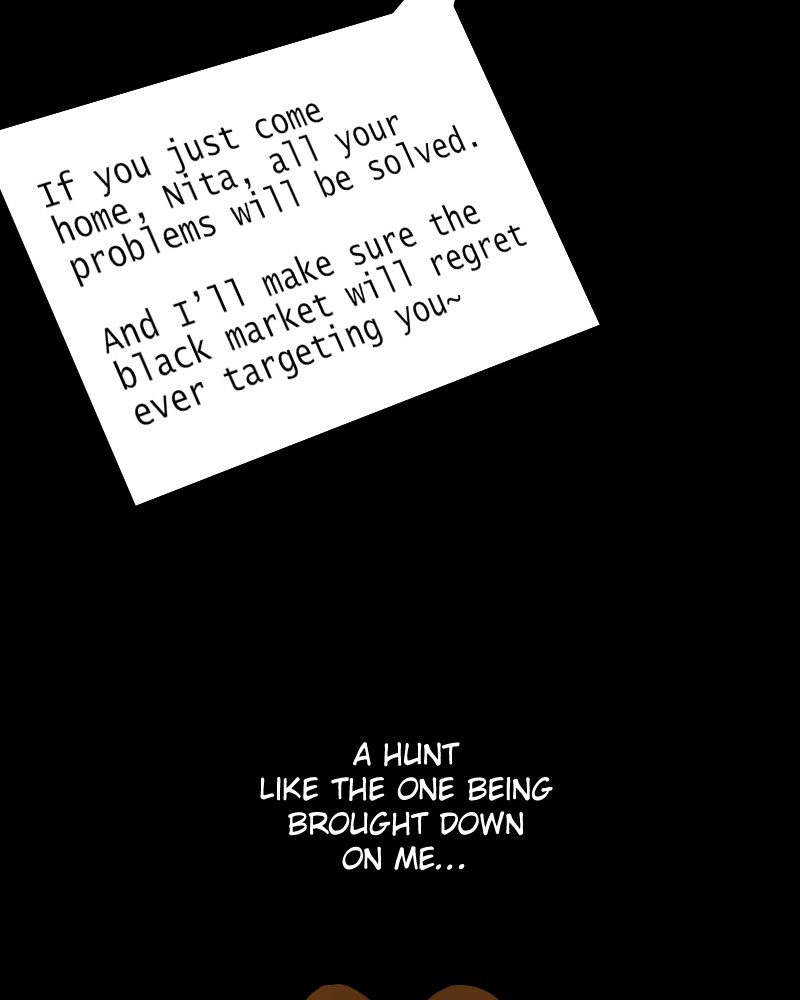 Not Even Bones chapter 109 - page 19