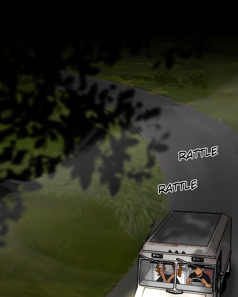Not Even Bones chapter 109 - page 2