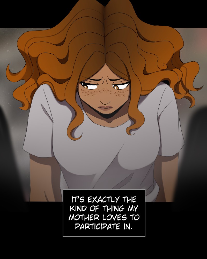 Not Even Bones chapter 109 - page 20