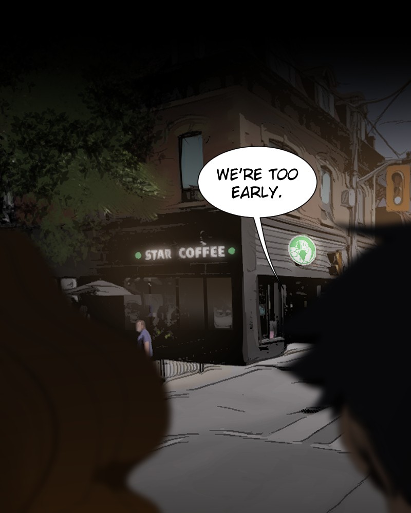 Not Even Bones chapter 109 - page 21