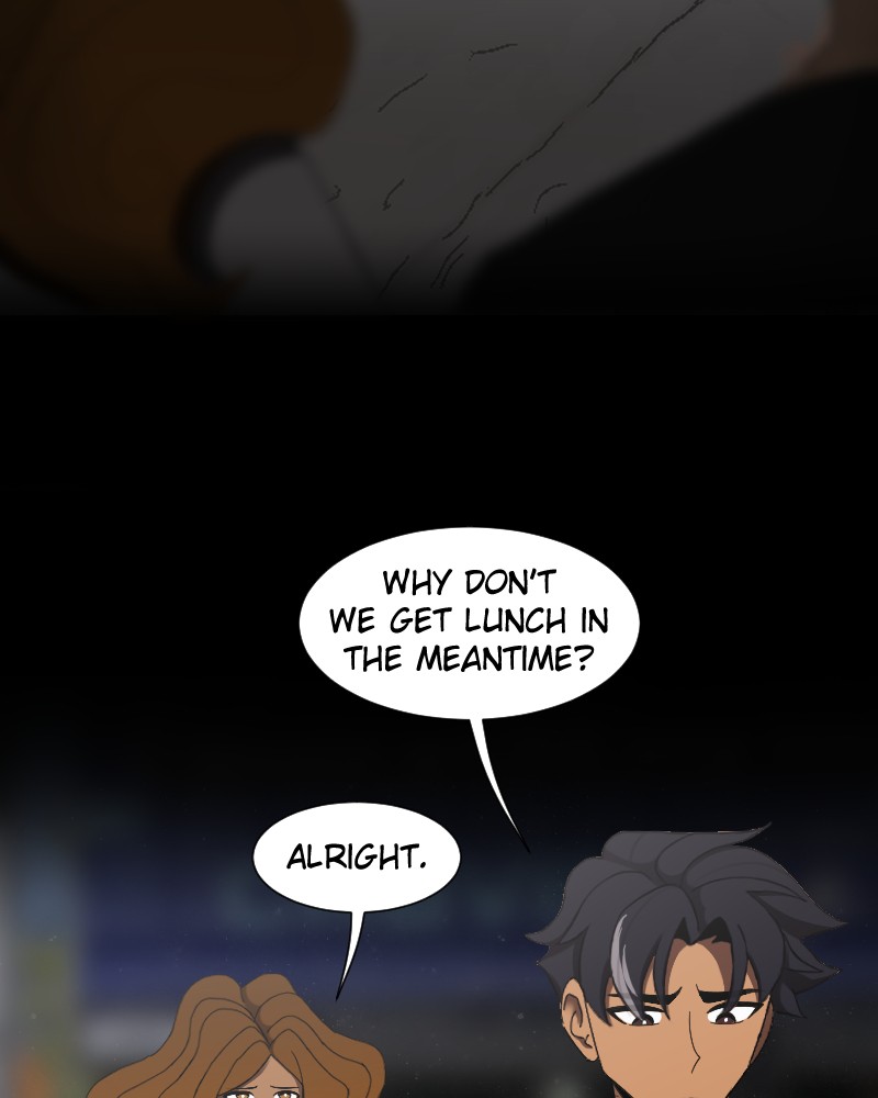 Not Even Bones chapter 109 - page 22