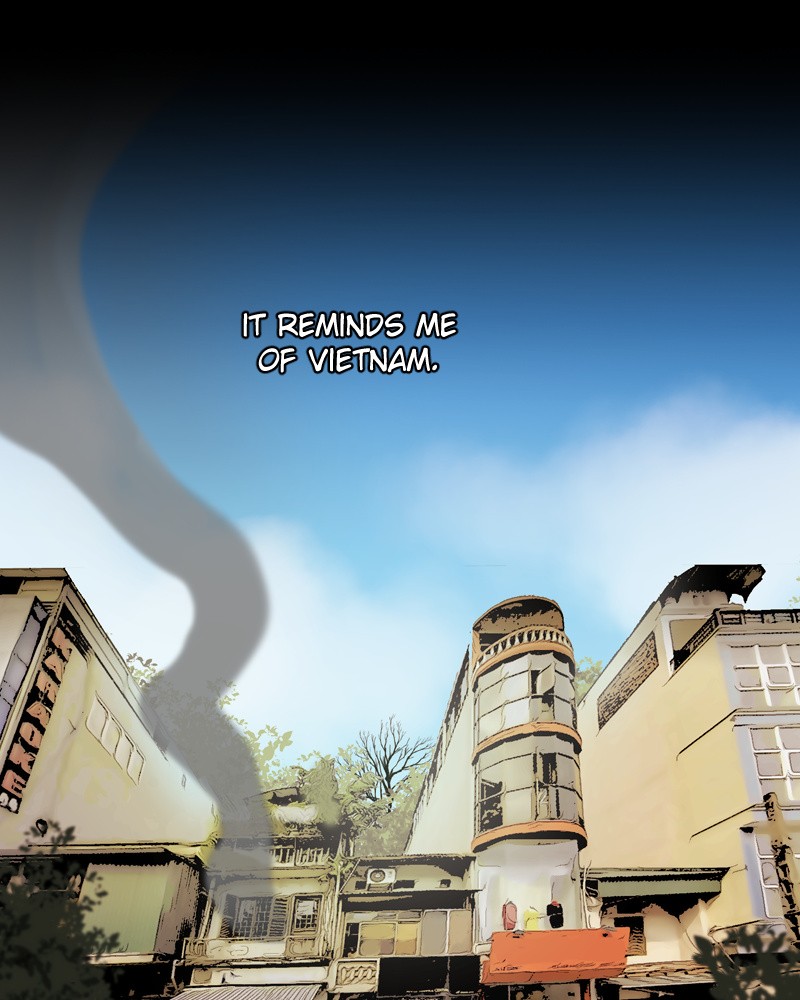 Not Even Bones chapter 109 - page 26