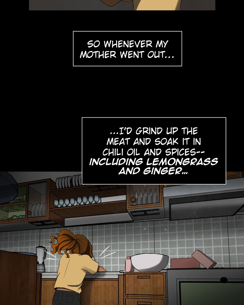 Not Even Bones chapter 109 - page 29