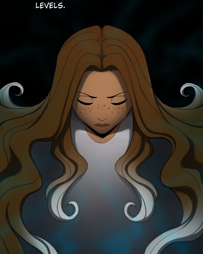 Not Even Bones chapter 109 - page 37