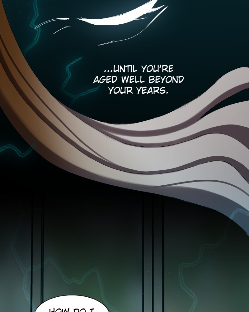 Not Even Bones chapter 109 - page 41