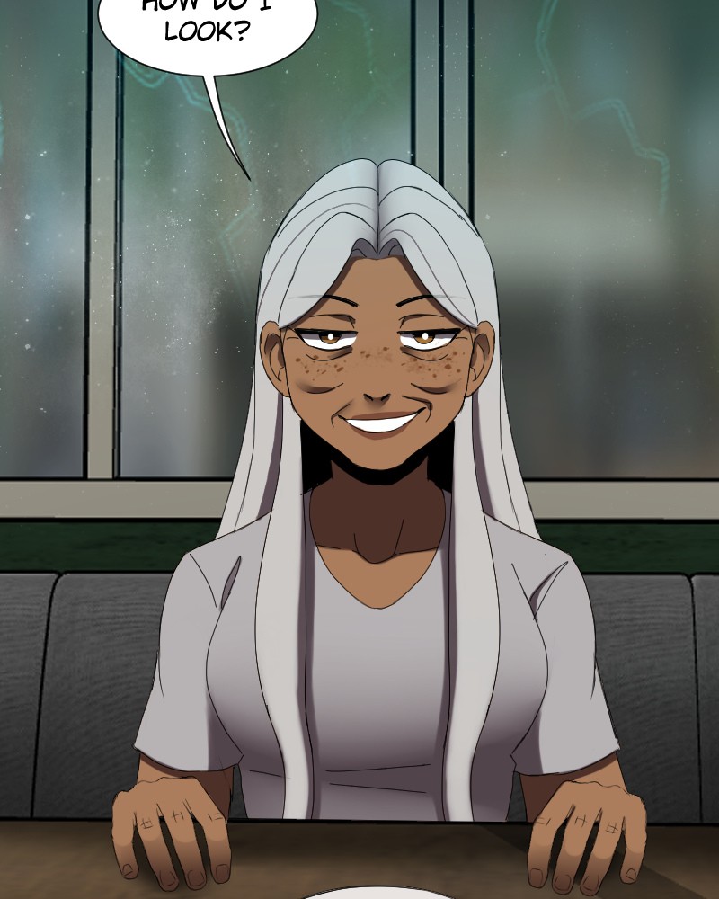 Not Even Bones chapter 109 - page 42