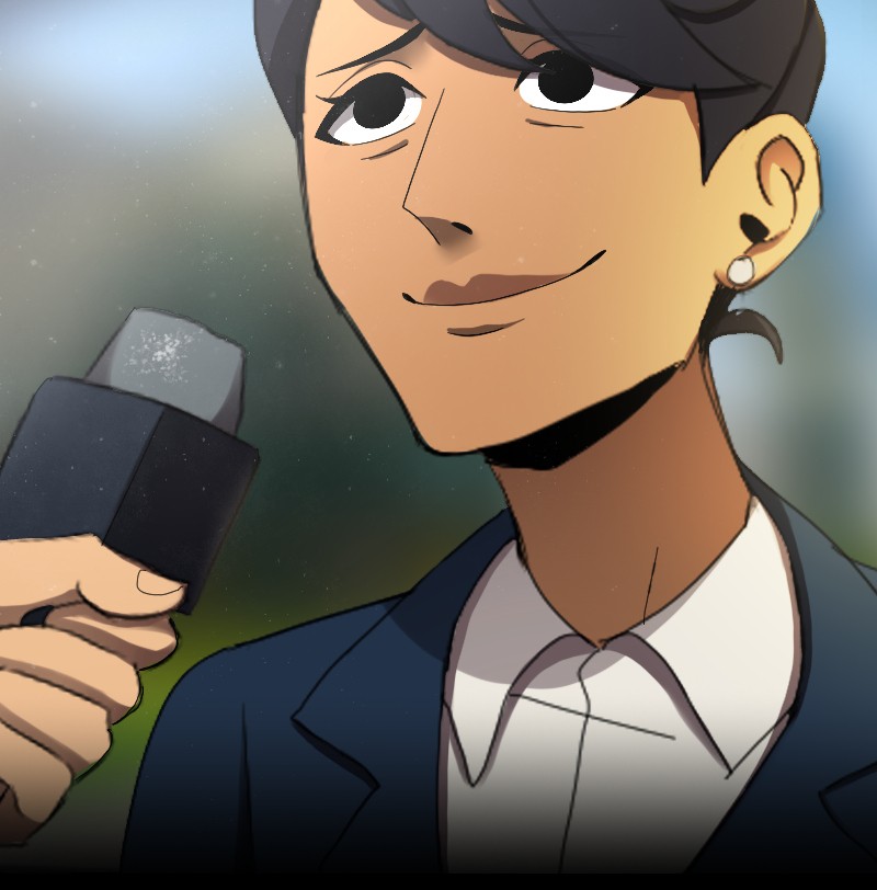 Not Even Bones chapter 109 - page 74