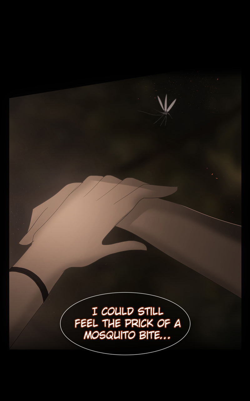 Not Even Bones chapter 47 - page 36