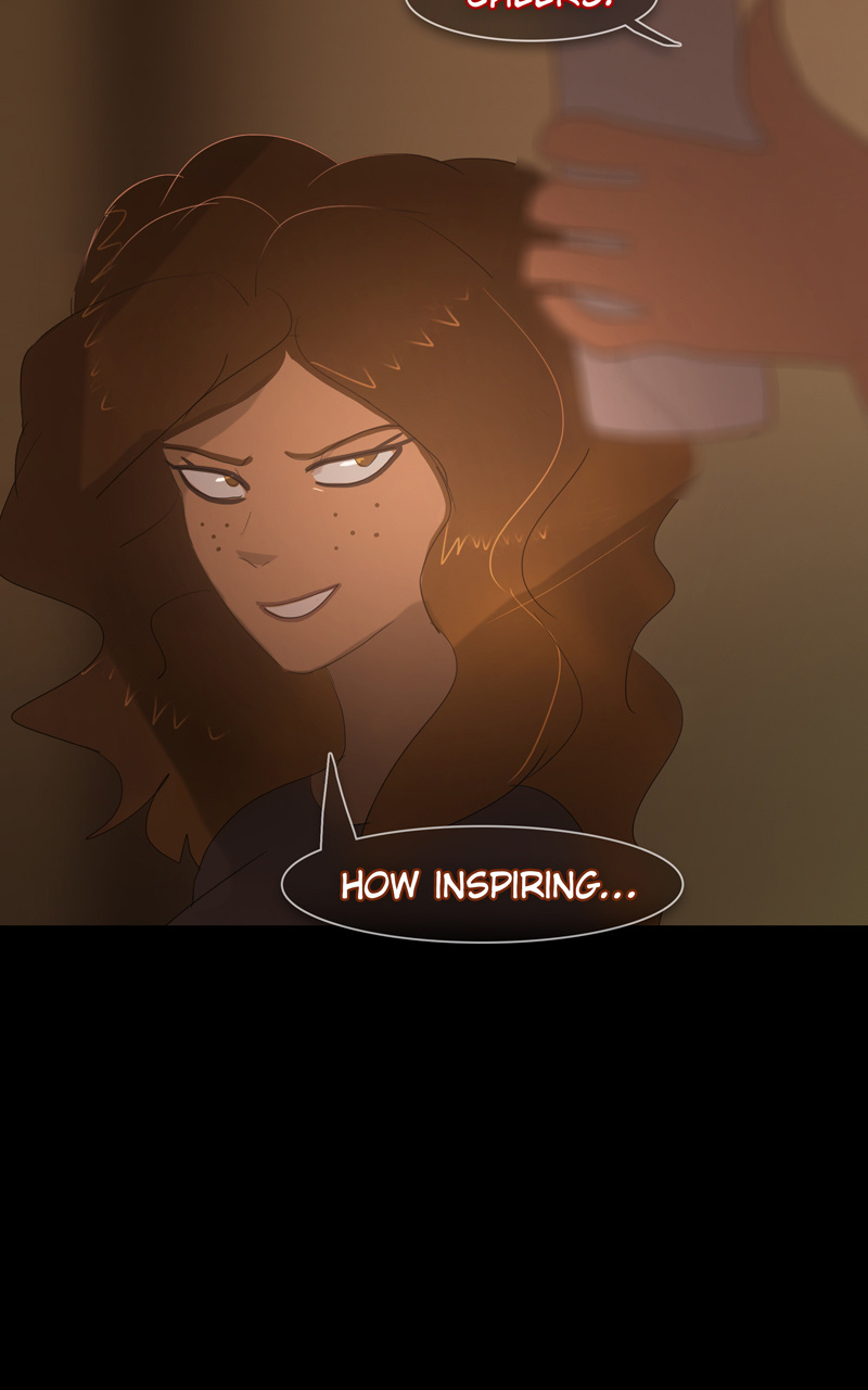 Not Even Bones chapter 47 - page 44