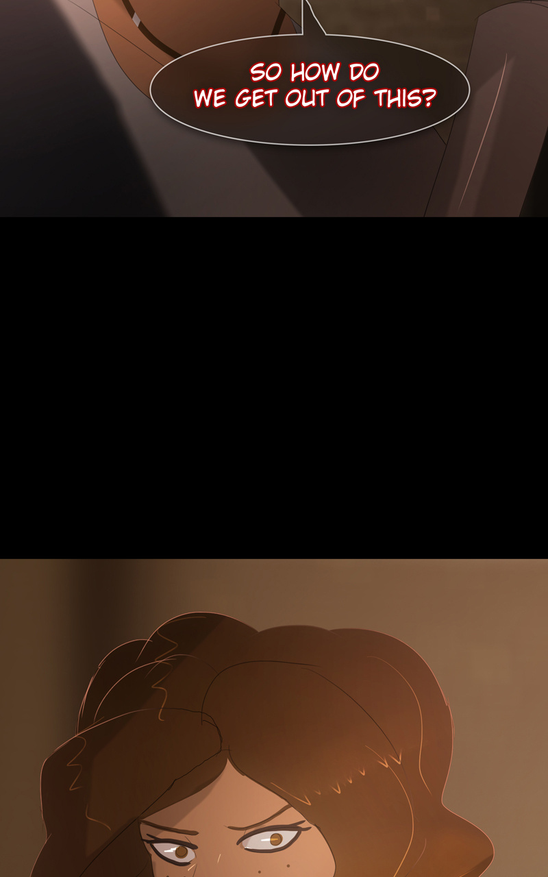Not Even Bones chapter 47 - page 48