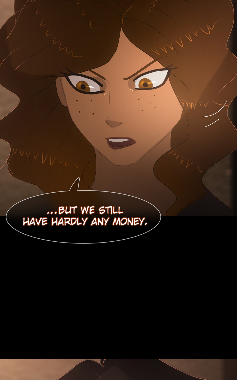 Not Even Bones chapter 47 - page 50