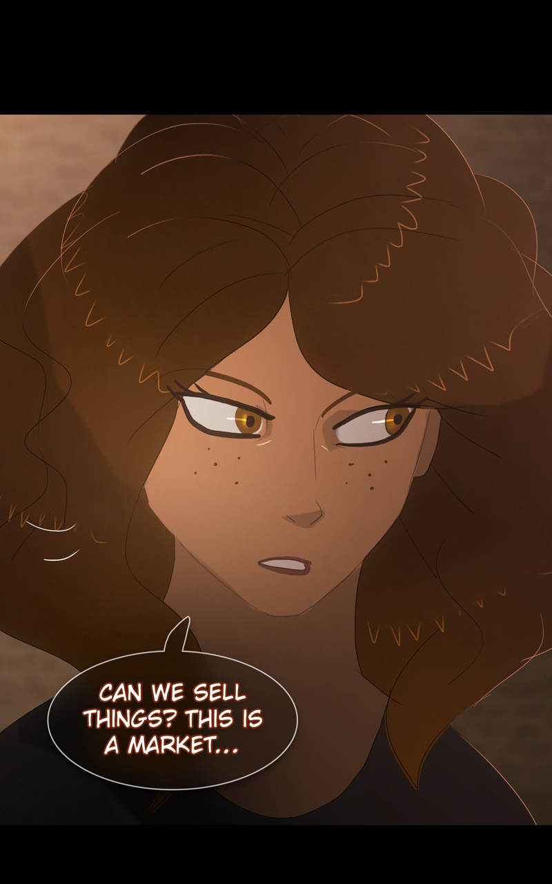 Not Even Bones chapter 47 - page 52