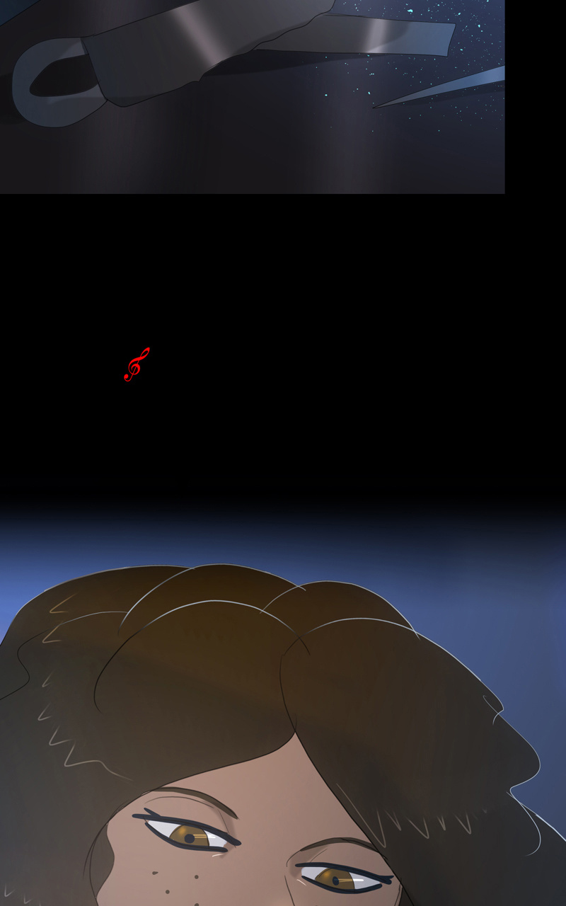 Not Even Bones chapter 47 - page 63