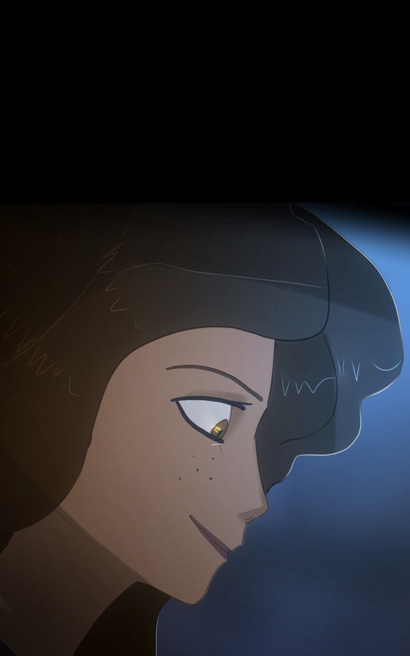 Not Even Bones chapter 47 - page 74