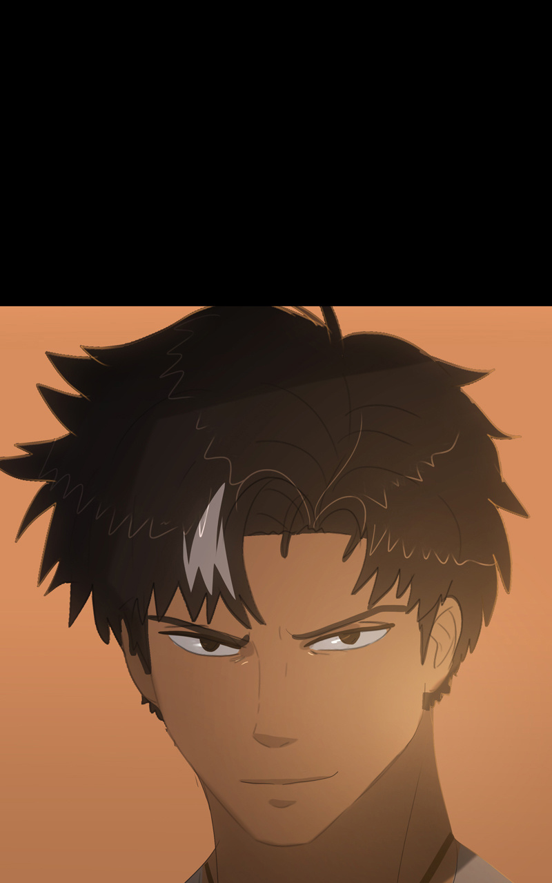 Not Even Bones chapter 47 - page 79