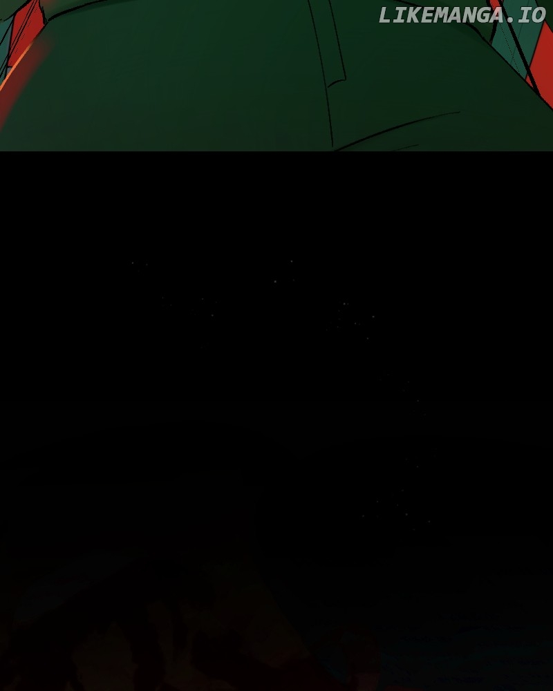 Not Even Bones Chapter 183 - page 10