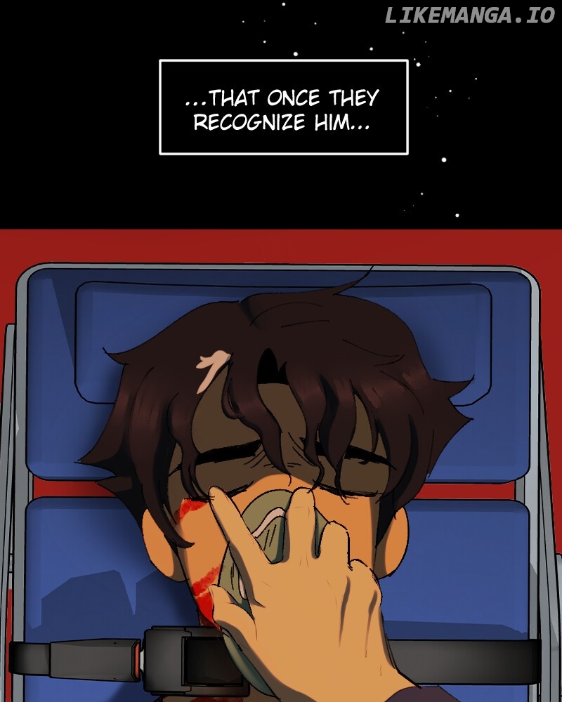Not Even Bones Chapter 183 - page 104
