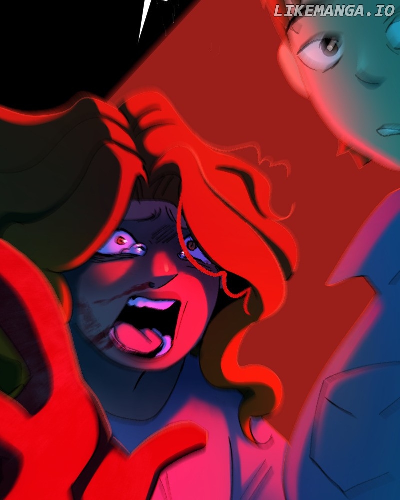 Not Even Bones Chapter 183 - page 110