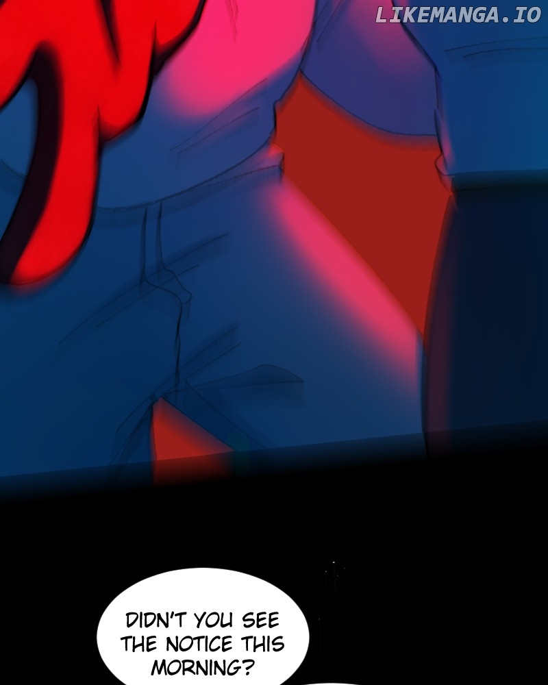 Not Even Bones Chapter 183 - page 111