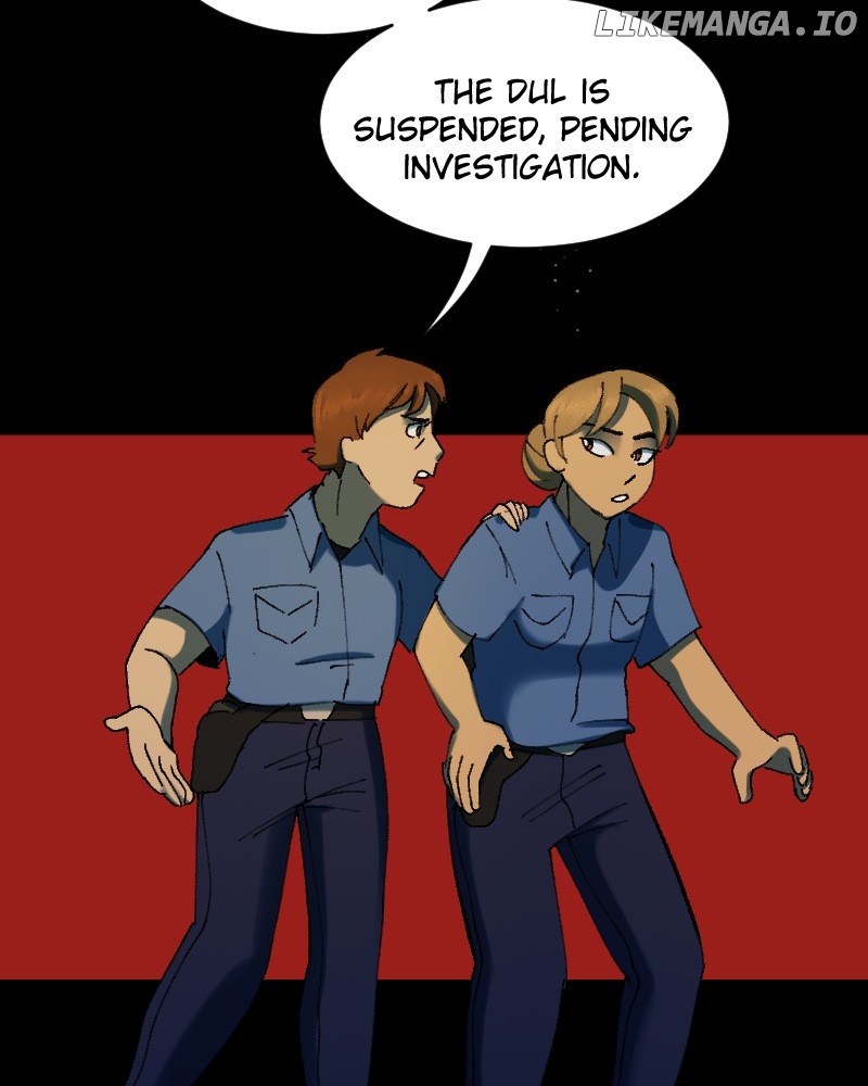 Not Even Bones Chapter 183 - page 112