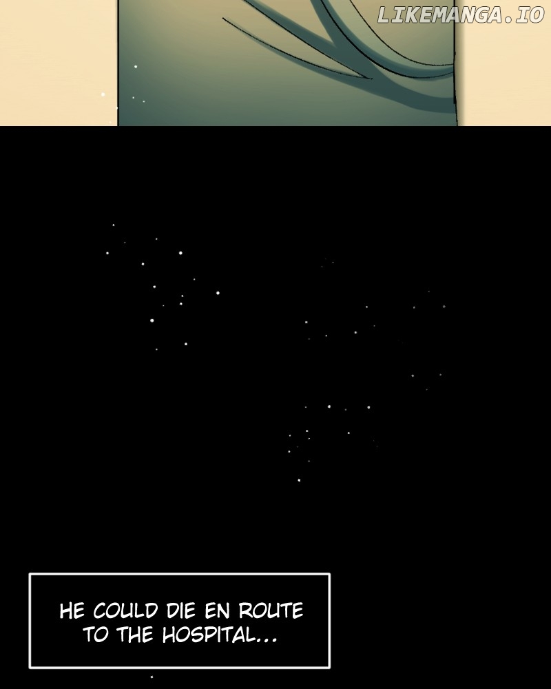 Not Even Bones Chapter 183 - page 117