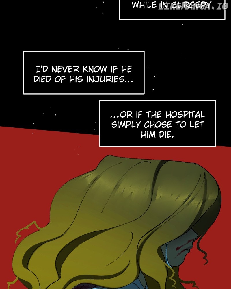 Not Even Bones Chapter 183 - page 119