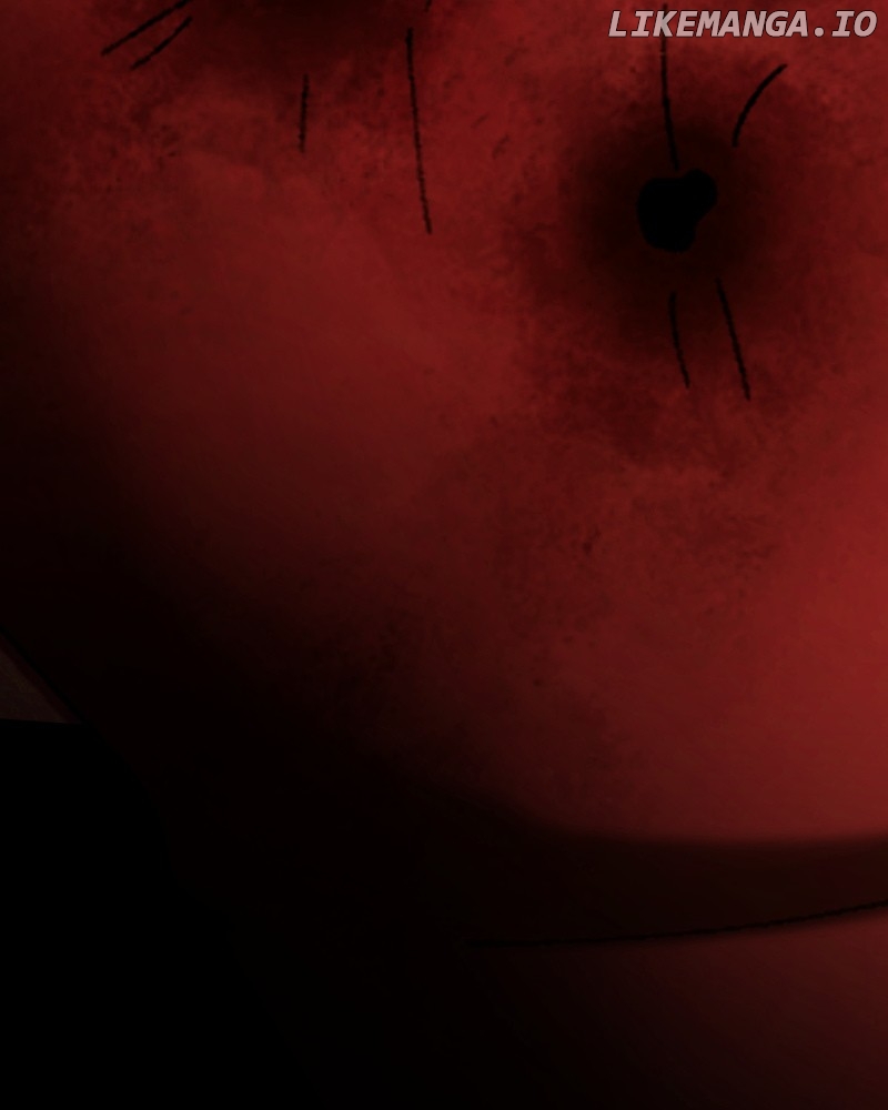 Not Even Bones Chapter 183 - page 12