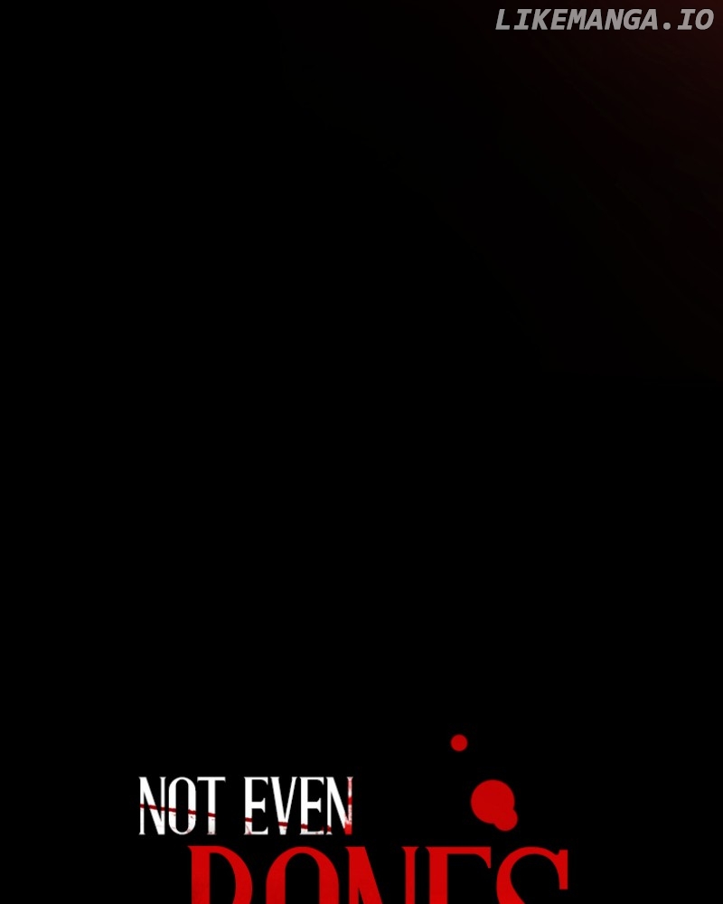 Not Even Bones Chapter 183 - page 13