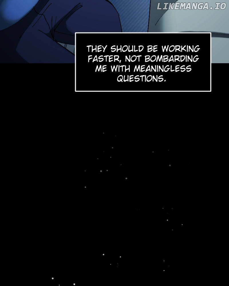 Not Even Bones Chapter 183 - page 132