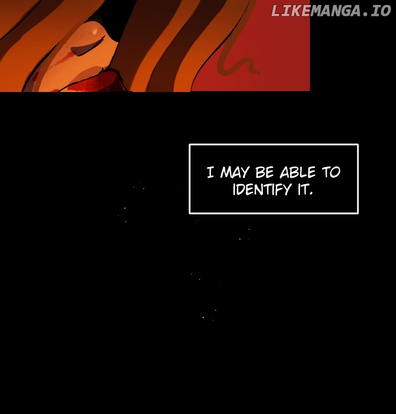 Not Even Bones Chapter 183 - page 135