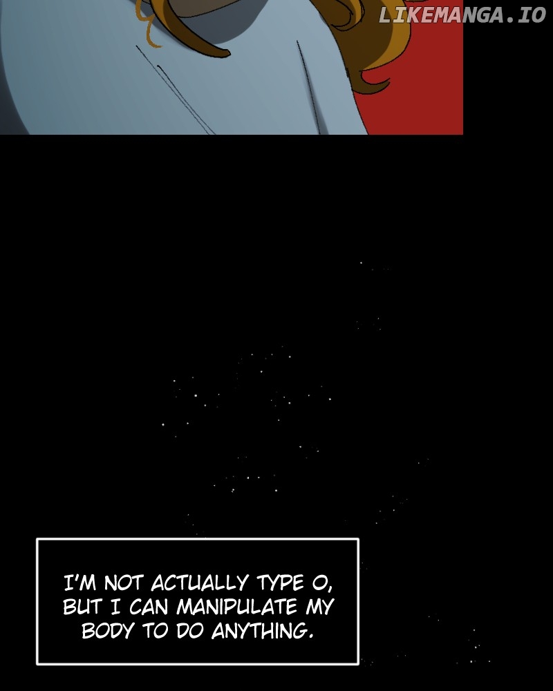 Not Even Bones Chapter 183 - page 137