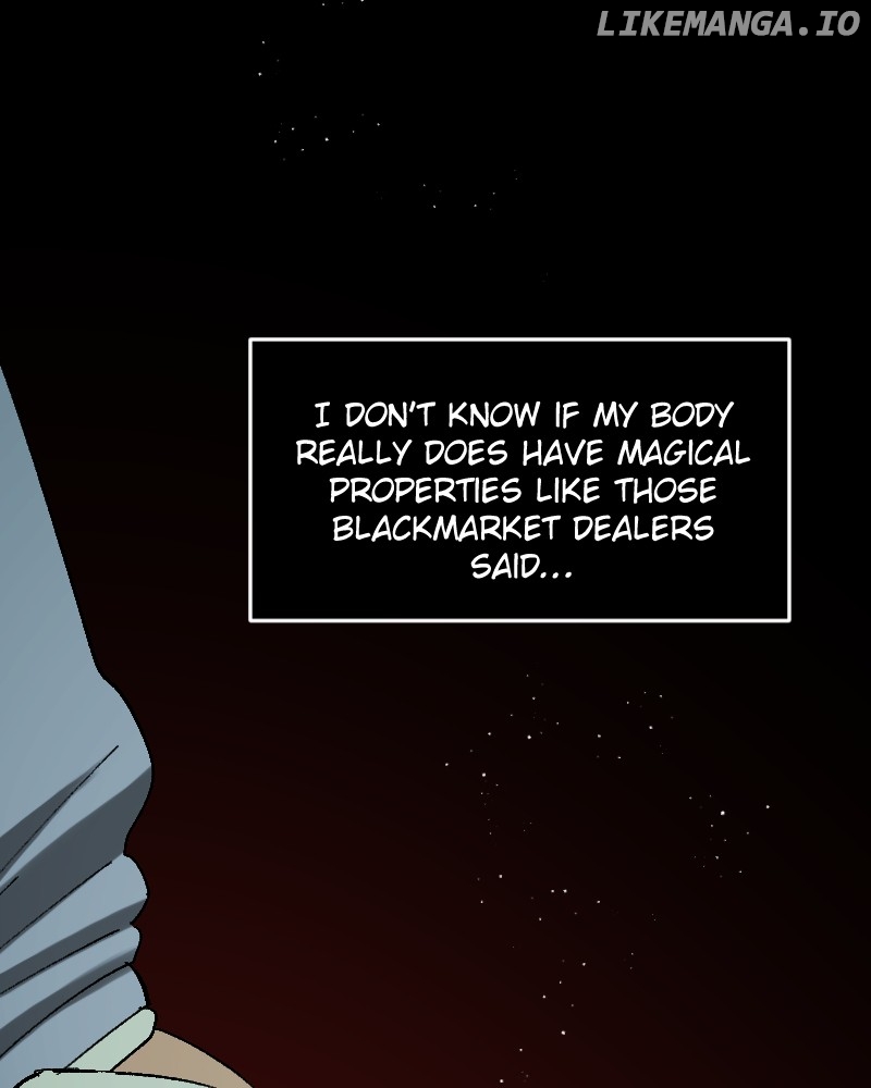 Not Even Bones Chapter 183 - page 139