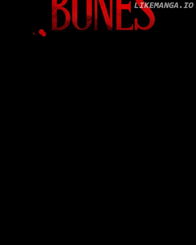 Not Even Bones Chapter 183 - page 14