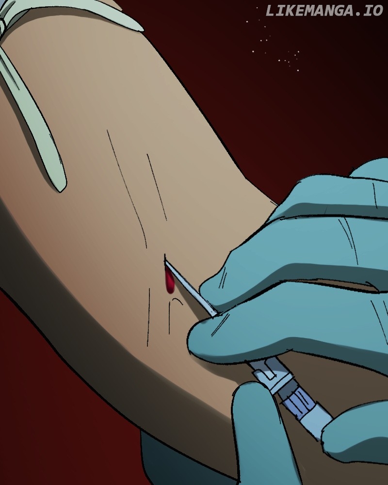 Not Even Bones Chapter 183 - page 140