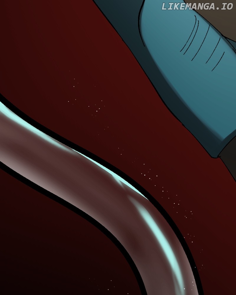 Not Even Bones Chapter 183 - page 141