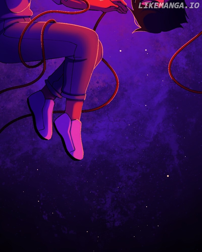 Not Even Bones Chapter 183 - page 145