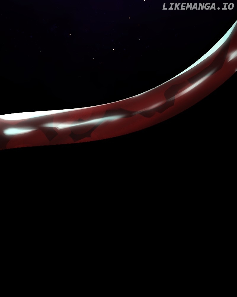 Not Even Bones Chapter 183 - page 146