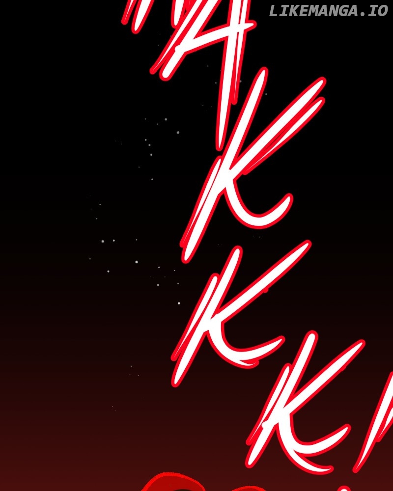 Not Even Bones Chapter 183 - page 17