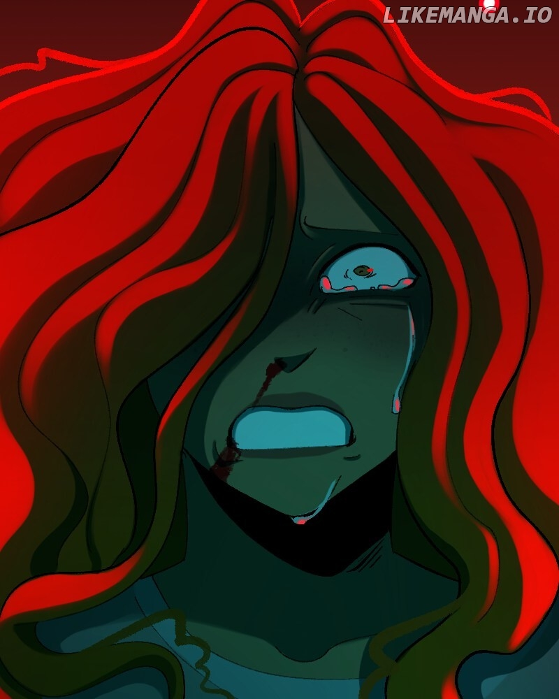 Not Even Bones Chapter 183 - page 18