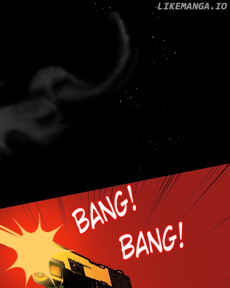 Not Even Bones Chapter 183 - page 2