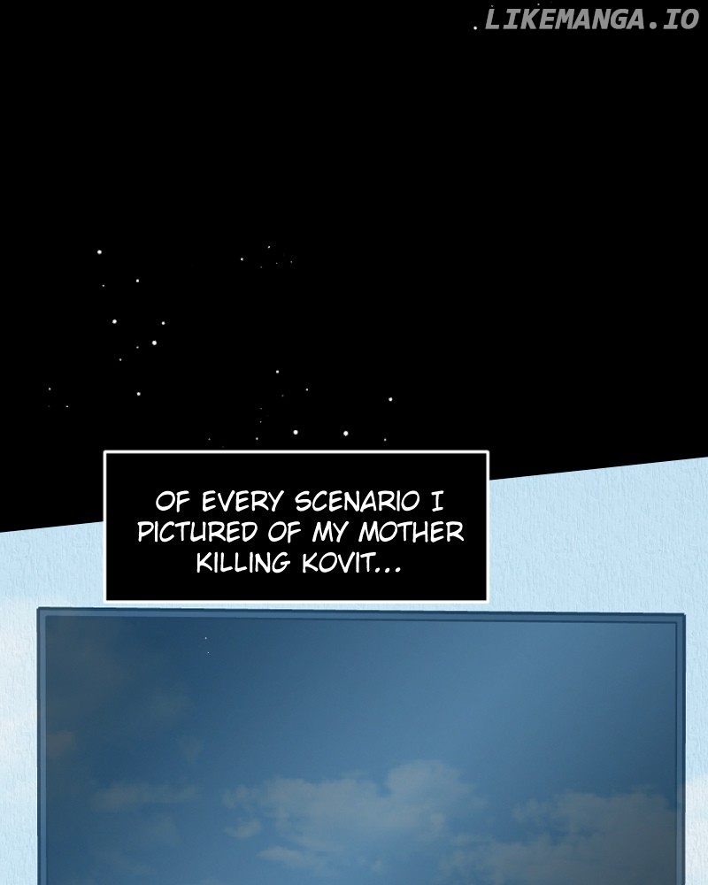 Not Even Bones Chapter 183 - page 20