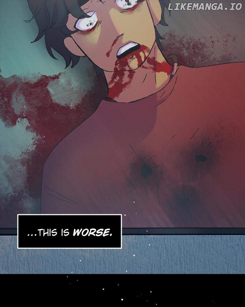 Not Even Bones Chapter 183 - page 23