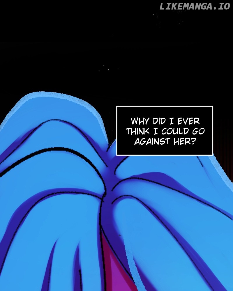 Not Even Bones Chapter 183 - page 24