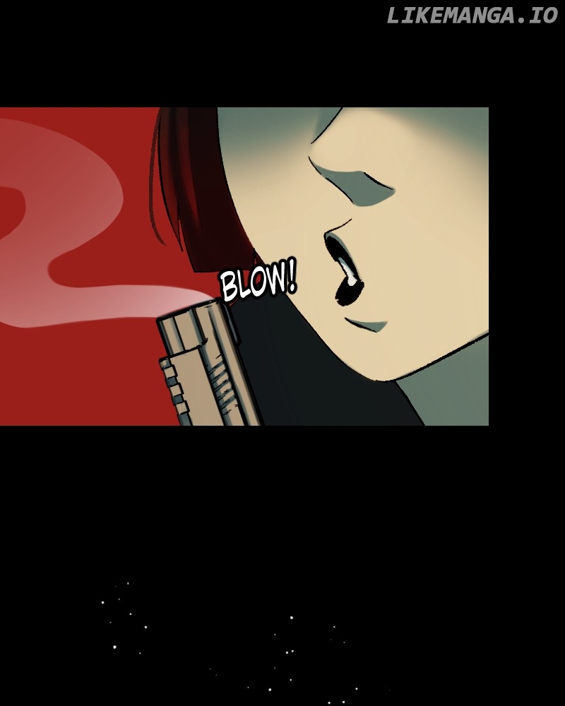 Not Even Bones Chapter 183 - page 27