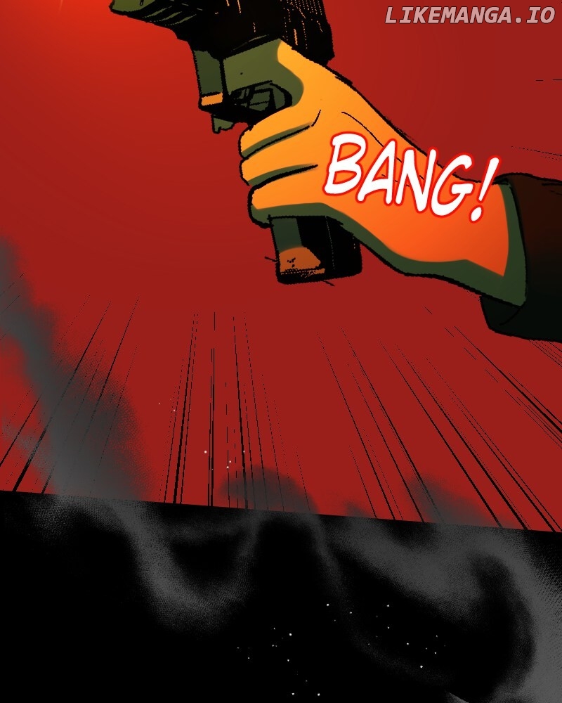Not Even Bones Chapter 183 - page 3