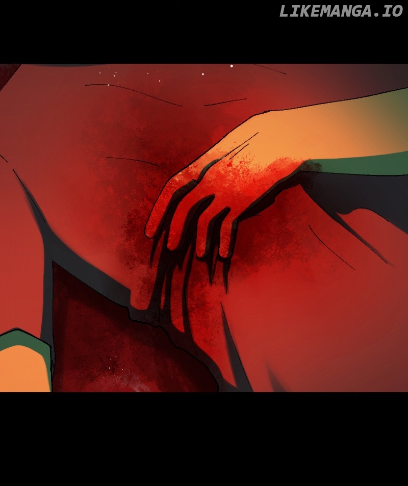 Not Even Bones Chapter 183 - page 30